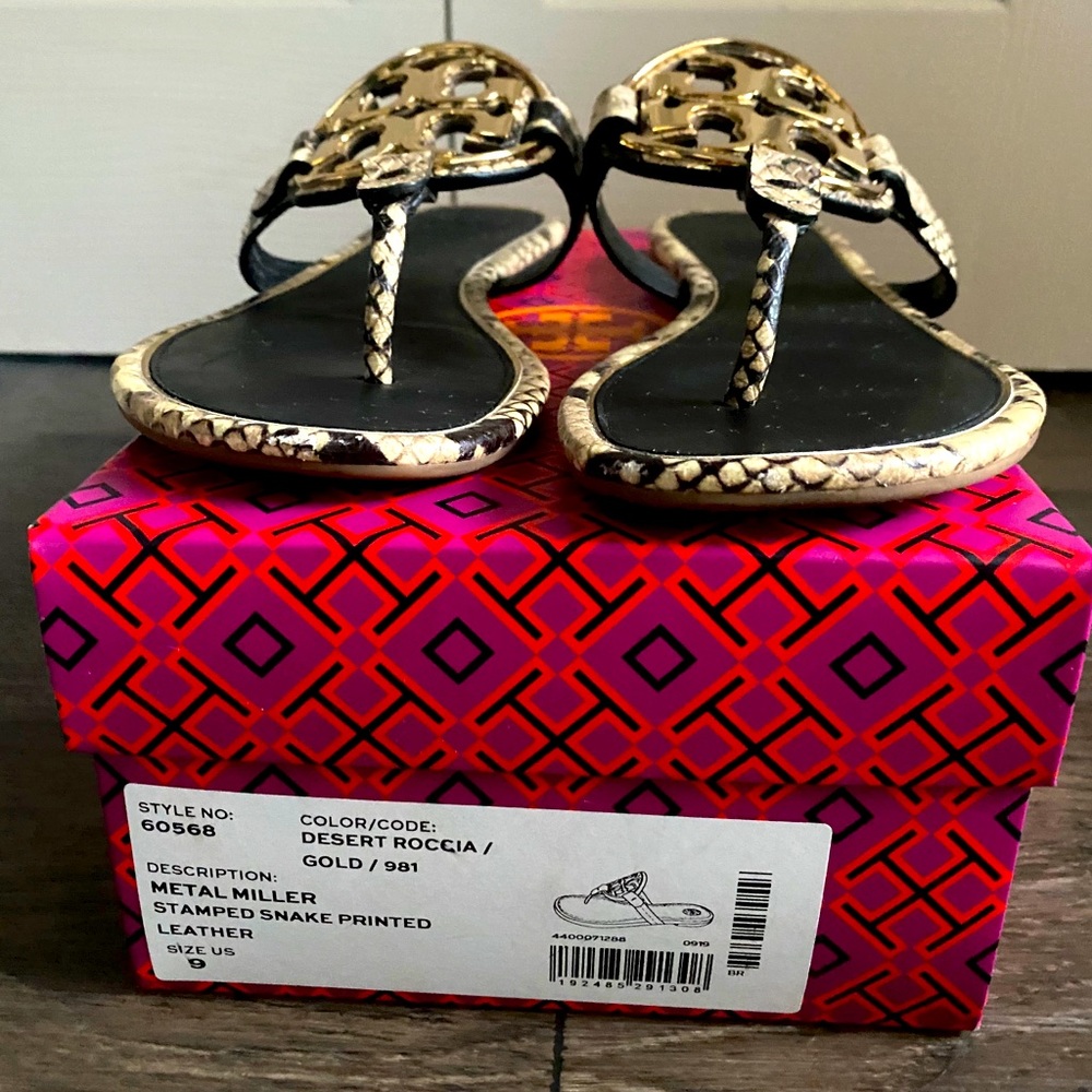 Tory Burch